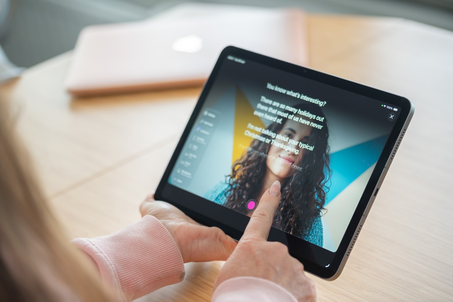 Setting Up Your Encrypted Personal Space
