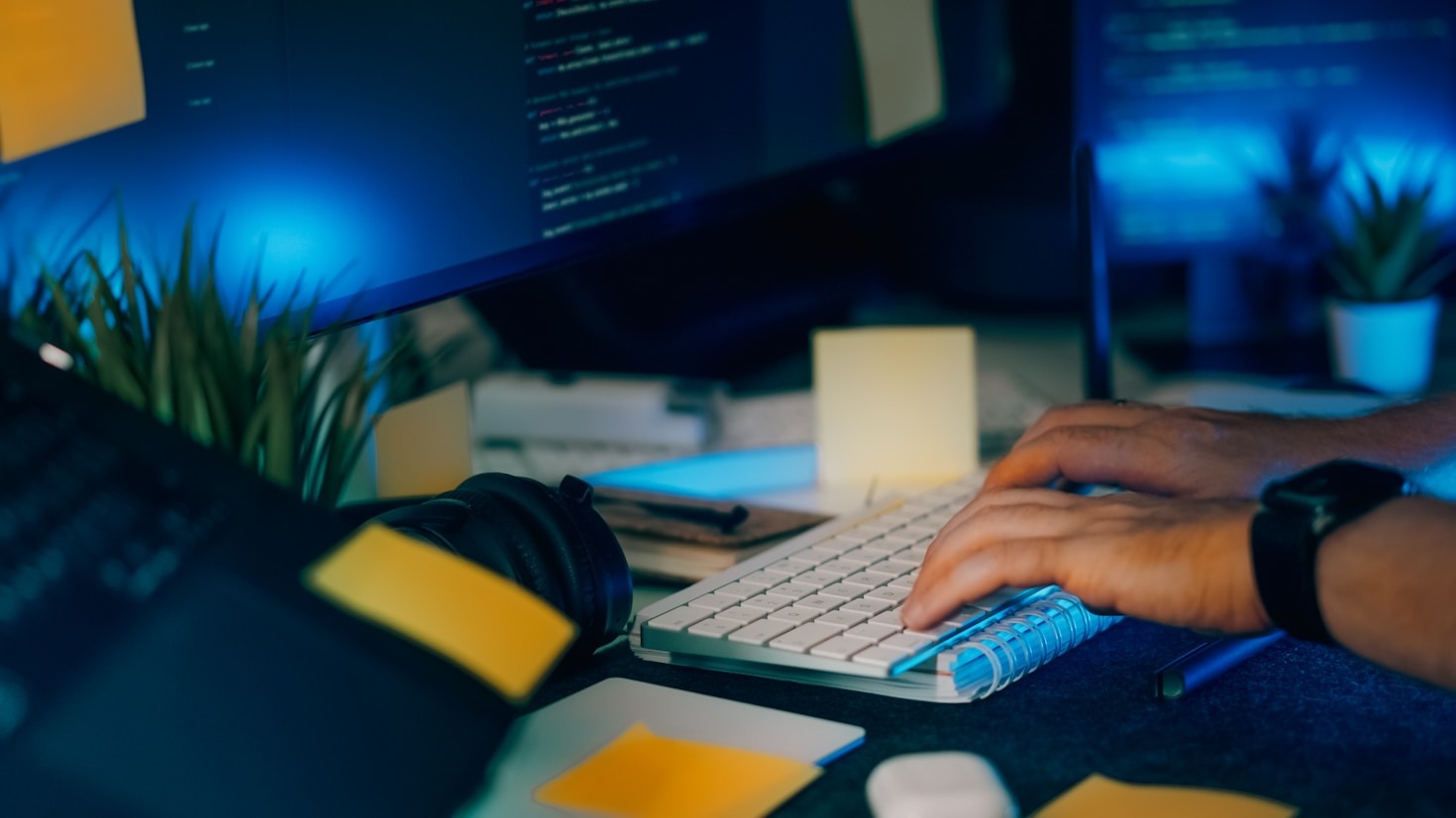 Keeping Your Digital Memories Truly Hidden